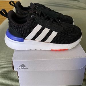 Toddler Adidas Racer TR21 Shoes